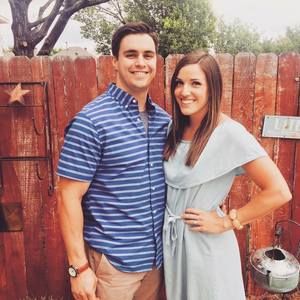 Meet your Posher, Jared